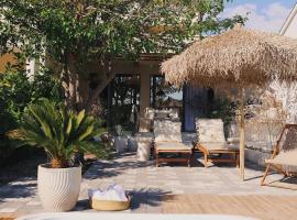 Casa Casolare by The Residence, hotel in Bilice