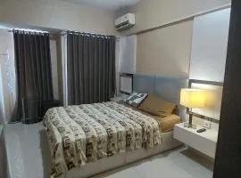 Orchard Tower 36A - Benson Anderson Orchard Tanglin Pakuwon