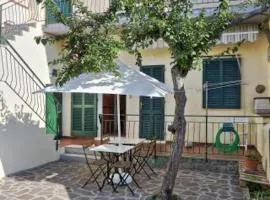 Appartamento l'arancio