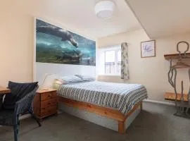 Discovery Accommodation