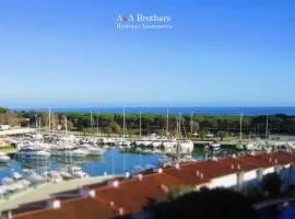 A&A Brothers Boutique -The Suites Apartments-