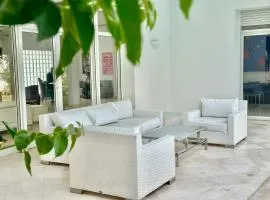 Villa Mimosa