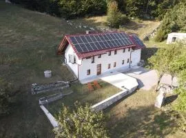 Wellba Holiday Home Otlica