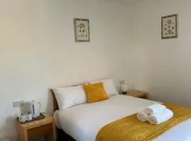 Continental Hotel