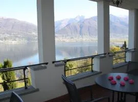 Residenza Viramonte - Casa Aurelia, Wohnung 5
