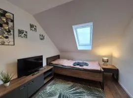 Mikra Homes24 in Crimmitschau