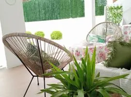 Apartamentos CASA AMELIA Bajo y 1ªPlanta