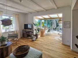 Ferienhaus Kleine Freiheit am Badesee