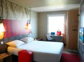 ibis Caen Porte De Bretagne