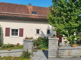 Haus Abendrot Familie Graml