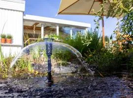 Ferienhaus Kleine Freiheit am Badesee