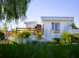 Ferienhaus Kleine Freiheit am Badesee
