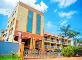 Crystal Suites & Apartments