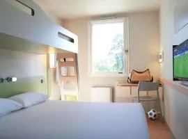 ibis budget Caen Porte de Bretagne