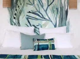La Bulle d'Etel, Chambres & Spa