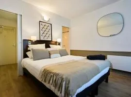 Elegant studio, heart of Vauban, Lille