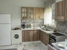 Xanthi's Country Land Room-Ξάνθη