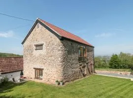 Newlands Barn