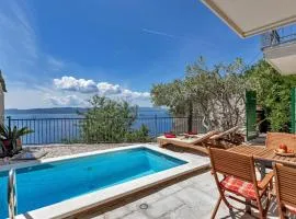 Apartment Villa Ivo - Makarska Exklusiv
