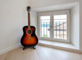 Aa Imbarcadero apartments