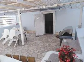 Centrum Nerezine - apartmán