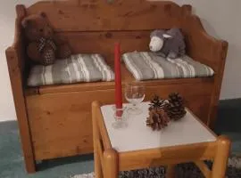 Appartement Tilia - Avoriaz