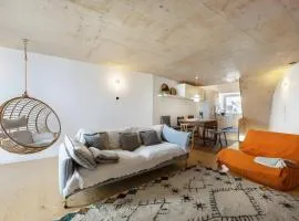 Olinda House