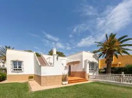 tuGuest Chalet Roquetas