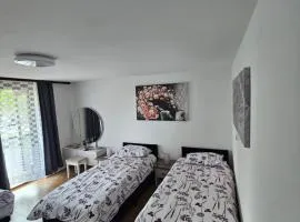 Apartmant Borna