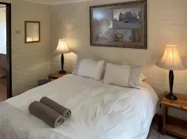 Millstream Farm Cottages