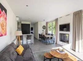 Mooi Twente Lodges - privé Spa en sauna
