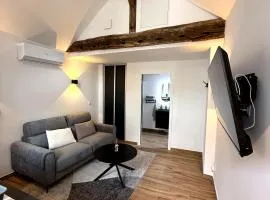 Cocon moderne