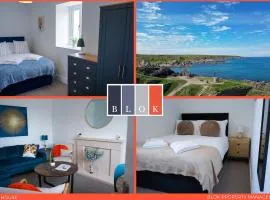 Park House - 3 bedroom