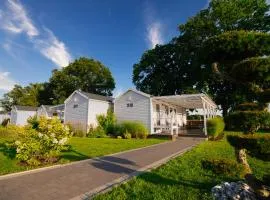 Skandynawia Przystań & Family Resort