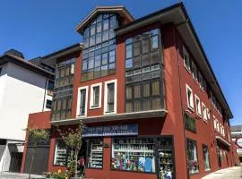 Apartamentos Verdemar (VUT)