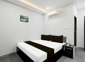 Hotel O N Grand