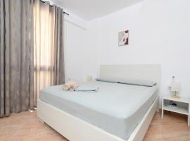 Sunny Side Apartments, Hotel in Vlora
