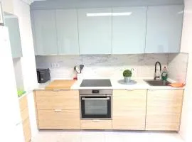 Habitación turística
