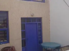 Hidden Hostel