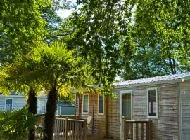bungalow le TXOKO