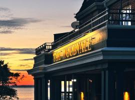 The Woodvale, hotel v destinaci Cowes