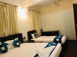 Nhu Rajdhani Hotel
