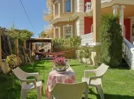 Zeusplace Villa Evelin