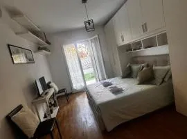 rachel house