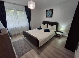 Criss Apartament Central