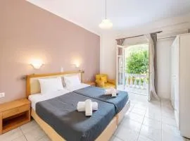 Rustic Charm Apartment in Ipsos