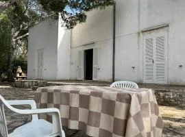 Villa Paradiso-Baia Porto Selvaggio