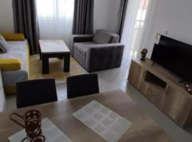 Apartman Tri delfina, acomoda&ccedil;&atilde;o em Rakari