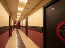 Hotel O DG College Chelambra