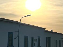 Casa do Ocaso, hotel in Luz